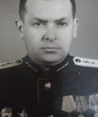 Шнейдер Леонид Иванович