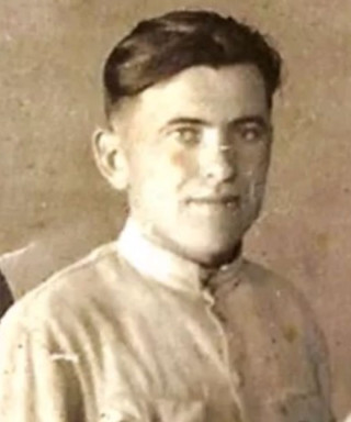 Дудченко Фёдор Митрофанович