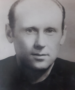 Орих Виталий Михайлович