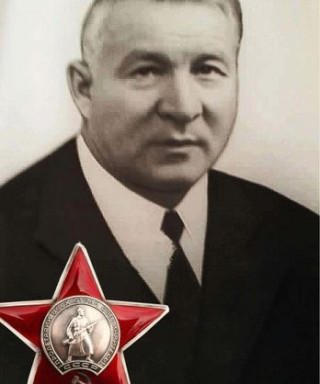 Воронов Дмитрий Андреевич