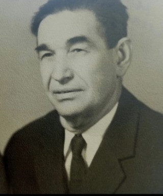 Поляков Павел Иванович