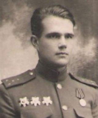 Остриков Константин Алексеевич