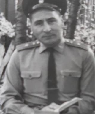 Куприн Вениамин Павлович