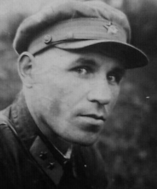 Васильев Дмитрий Васильевич