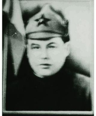 Белюстин Сергей Михайлович