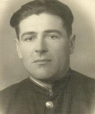 Ткаченко Григорий Иванович