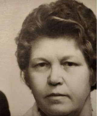 Кузнецова Лидия Степановна