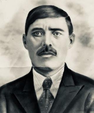 Шевчук Денис Петрович