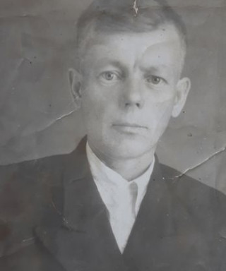 Пинигин Николай Васильевич