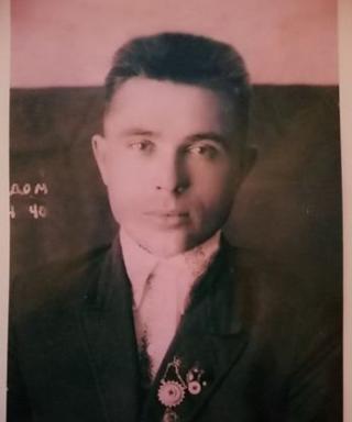 Доценко Михаил Степанович