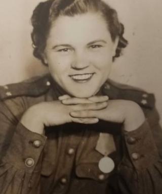 Беспалова Оксана Харлампиевна