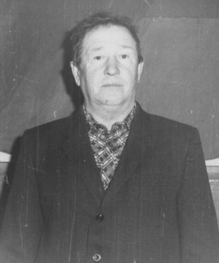 Букатин Алексей Андреевич