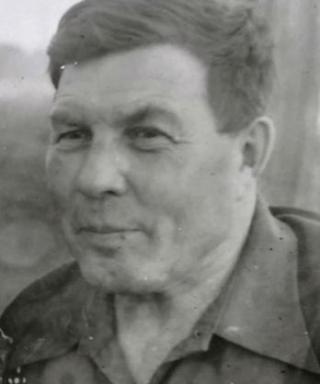 Лопатин Степан Матвеевич