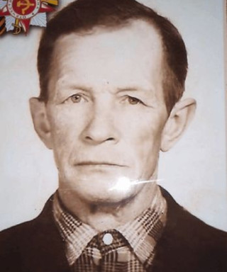 Пахомов Николай Ильич