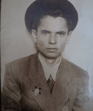 Чаркин Василий Михайлович