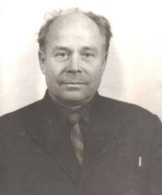 Лаптев Владимир Васильевич