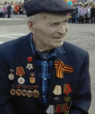 ПОПОВ ИВАН ЯКОВЛЕВИЧ