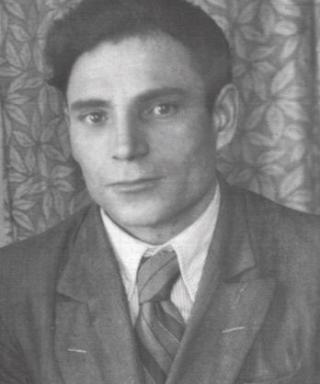 Шкаров Иван Алексеевич