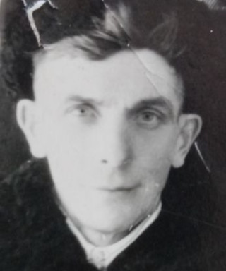 Пахомеев Макар Александрович