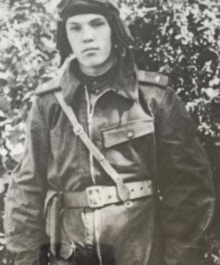 Боровик Павел Евтухович