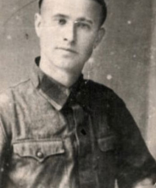 Шинкарёв Павел Илларионович