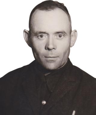 Вилков Алексей Алексеевич
