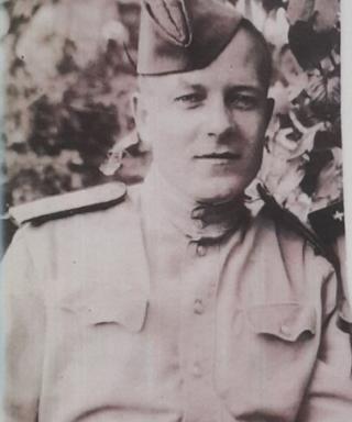 Солонинкин Вадим Петрович