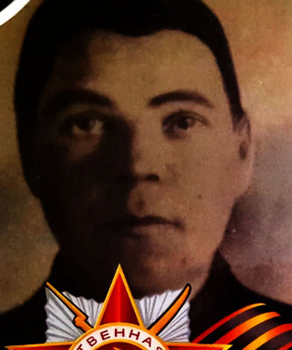 Пименов Михаил Федорович