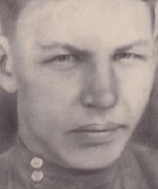 Крутиков Степан Фёдорович