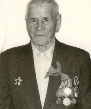 Косяков Сергей Николаевич