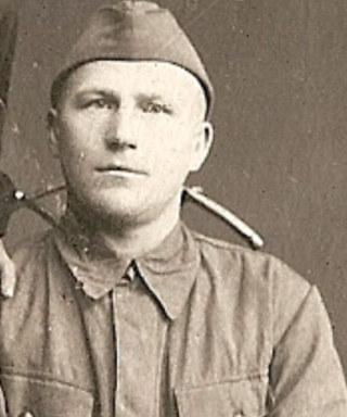 Осипов Сергей Иванович