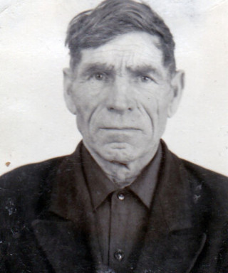 Муковников Василий Иванович