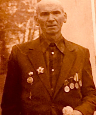 Шимон Михаил Михайлович