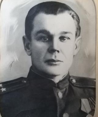 Спиридонов Николай Иванович