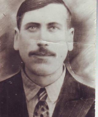 Левицкий Василий Васильевич