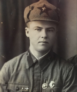 Ельцов Николай Минович