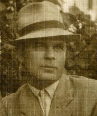 Шеменёв Дмитрий Фёдорович