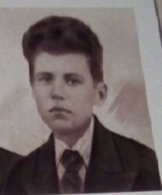 Тарасов Павел Матвеевич