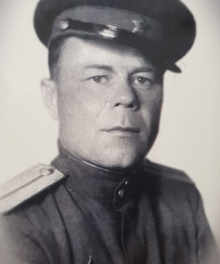 Шуманков Алексей Алексеевич