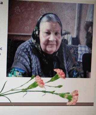 Никишина Раиса Ивановна