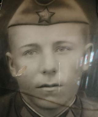 Сергеев Александр Матвеевич