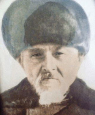 Имангулов Абдулали Абдулбариевич