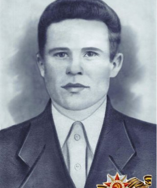 Чаринцев Василий Матвеевич