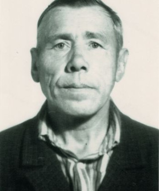 Жарков Валентин Федорович