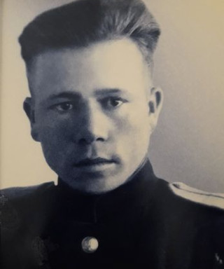 Боталов Пётр Васильевич