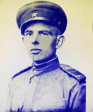 Кретинин Иван Петрович