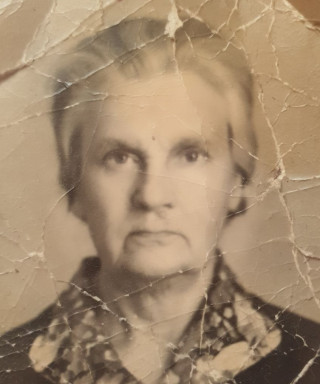 Котова Анна Гавриловна