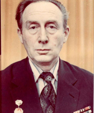 Богин Владимир Самуилович