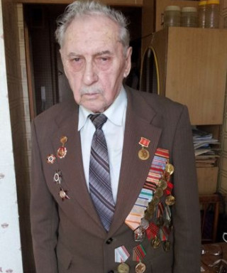 Бородавченко Александр Васильевич