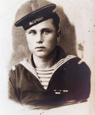 Соколов Александр Фёдорович